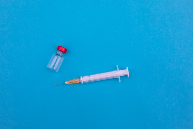 Уряд готовий компенсувати побічну дію вакцинації, – Степанов ​