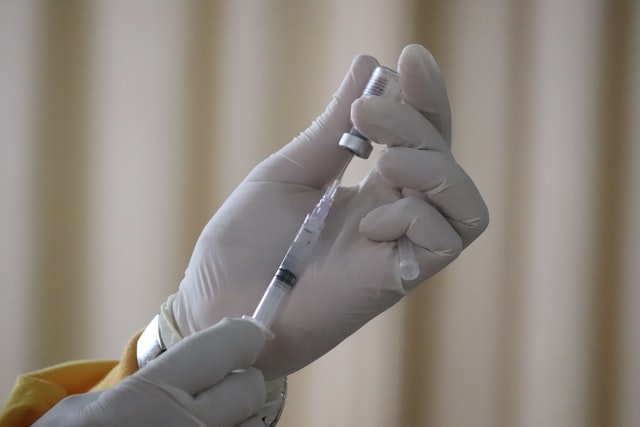 Україна буде видавати міжнародні свідоцтва про вакцинацію ​