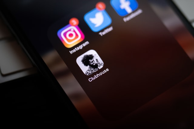 Twitter запустить аналог Clubhouse для Android