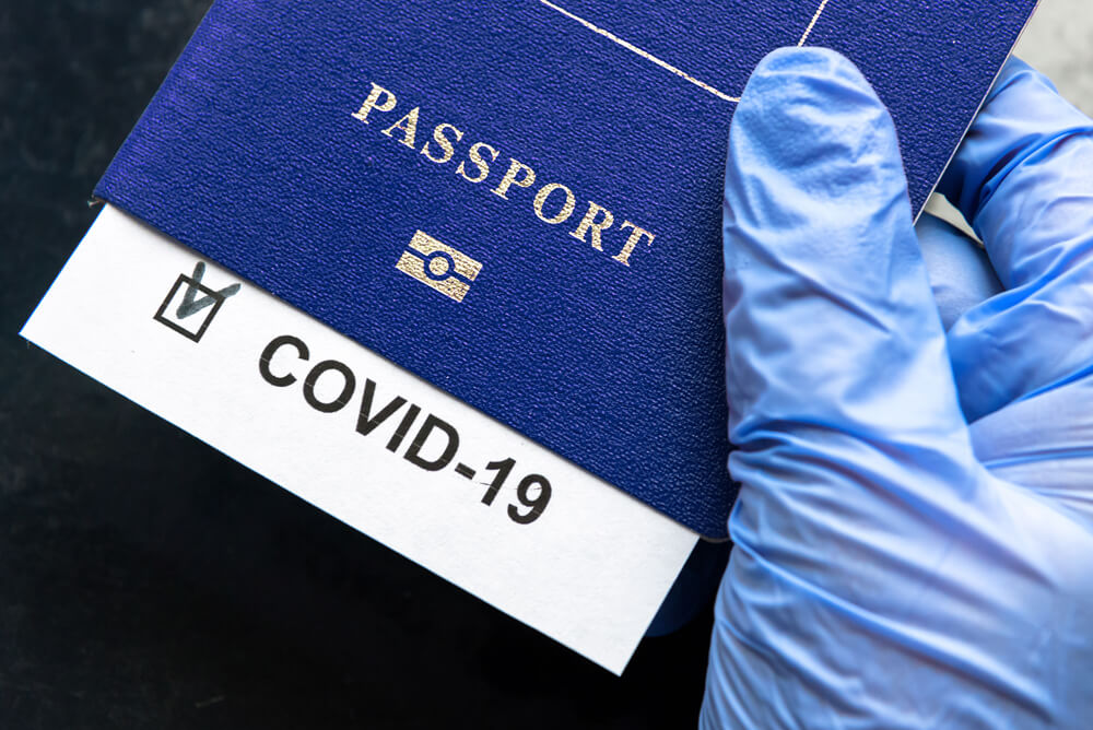 COVID-сертифікати для подорожей будуть готові до літа, – віце-президент Єврокомісії​