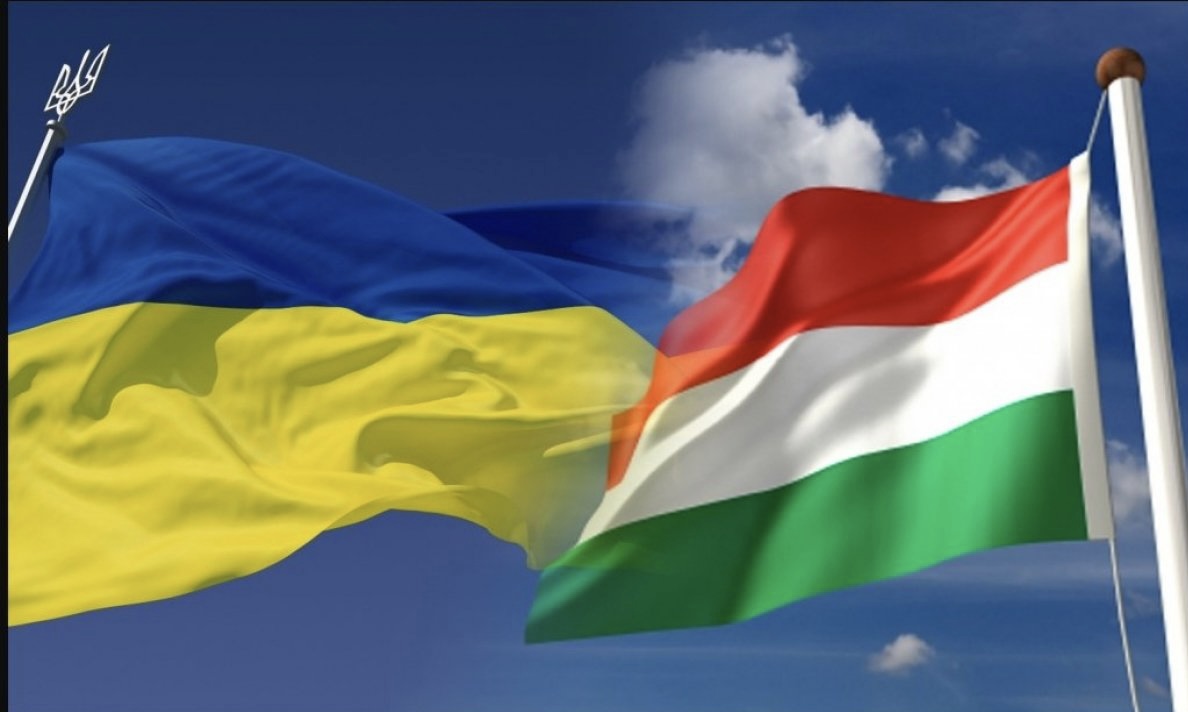 Україна і Угорщина взаємно визнаватимуть документи про освіту