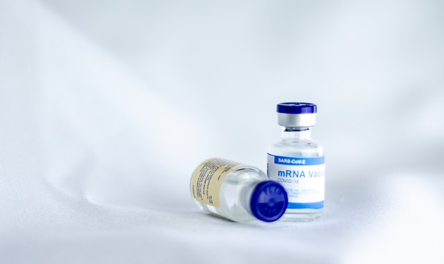 Німеччина надасть Україні 1,5 млн доз COVID-вакцин​