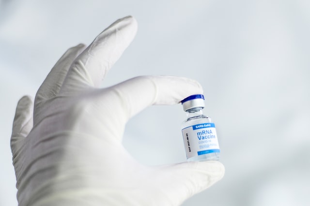 Львівщина отримала ще п’ять тисяч доз вакцини Pfizer​