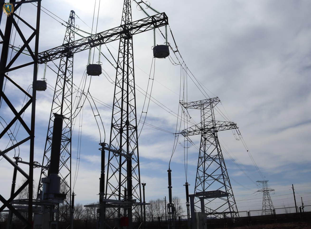 “Укренерго” зафіксувало новий літній рекорд споживання