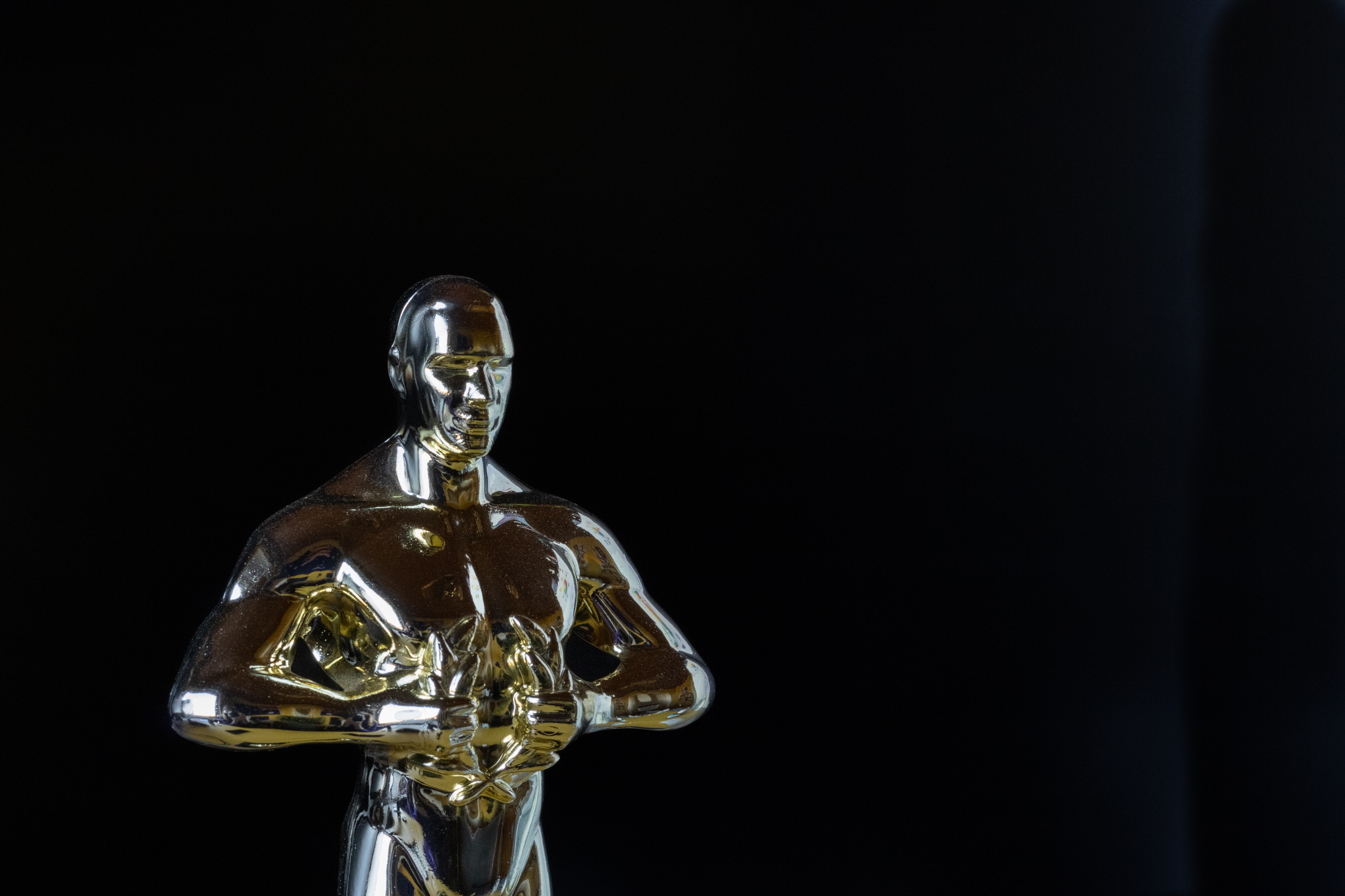 В Україні почався відбір фільмів на премію “Оскар 2024”