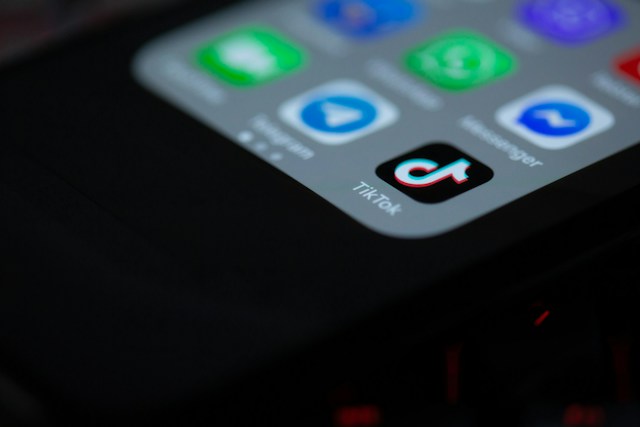 TikTok тестує функцію розпізнавання товарів на відео