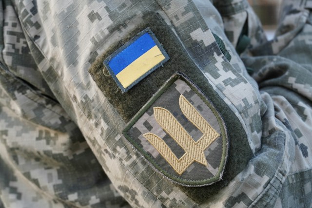 Україна в п’ятірці найсильніших армій Європи