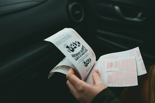 Як лотерейний білет може змінити настрій на роботі