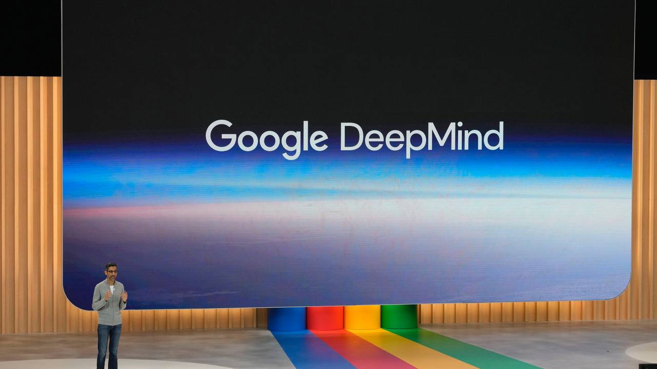 Google виділить 25 млн євро, аби навчити європейців користуватися ШІ