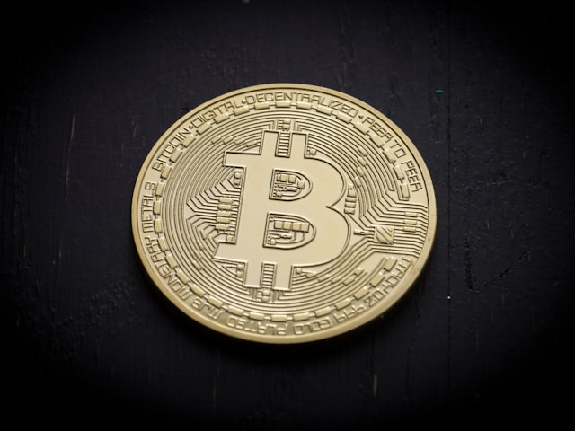 Курс Bitcoin піднявся до $50 тисяч