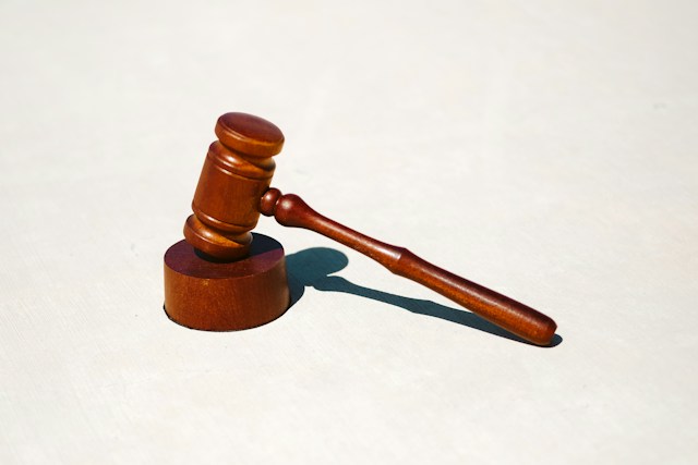 Суд покарав працівника ТЦК на Львівщинi